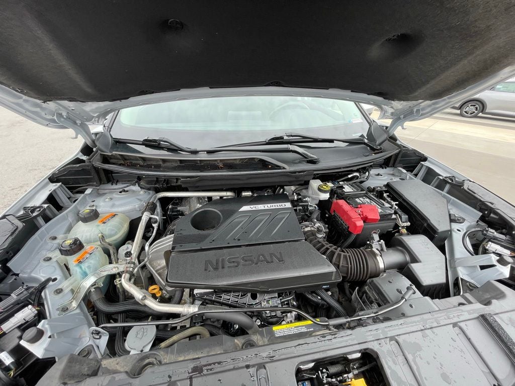 2024 Nissan Rogue SV - REMOTE START / APPLE CARPLAY