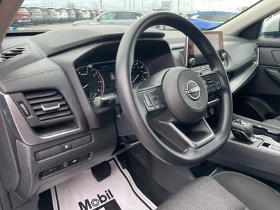 2024 Nissan Rogue SV - REMOTE START / APPLE CARPLAY