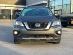 2018 Nissan Pathfinder SV