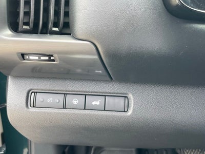 2022 Nissan Pathfinder SL - POWER LIFTGATE / INTELLIGENT CRUISE