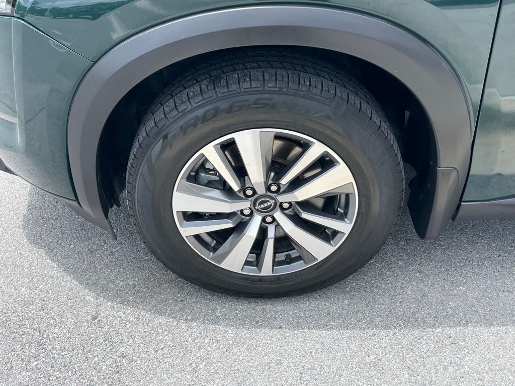 2022 Nissan Pathfinder SL - POWER LIFTGATE / INTELLIGENT CRUISE