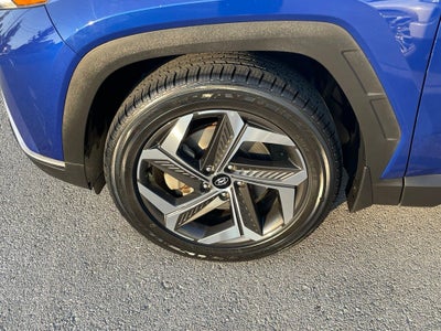 2023 Hyundai Tucson SEL - POWER LIFTGATE / POWER SUNROOF