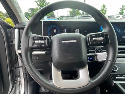 2025 Hyundai Santa Fe SEL - WIRELESS CARPLAY / HANDS FREE LIFTGATE