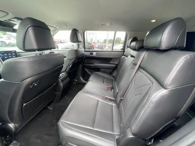 2025 Hyundai Santa Fe SEL - WIRELESS CARPLAY / HANDS FREE LIFTGATE