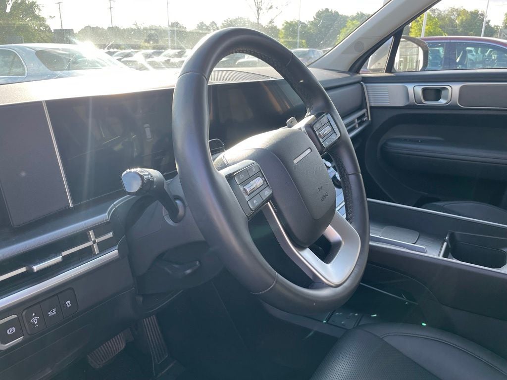 2025 Hyundai Santa Fe SEL - WIRELESS CARPLAY / HANDS FREE LIFTGATE