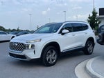 2022 Hyundai Santa Fe SEL - HARMAN KARDON AUDIO / APPLE CARPLAY