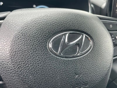 2022 Hyundai Santa Fe SEL - HARMAN KARDON AUDIO / APPLE CARPLAY