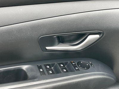 2025 Hyundai Santa Cruz SE