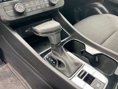 2025 Hyundai Santa Cruz SE