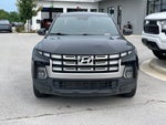 2025 Hyundai Santa Cruz SE
