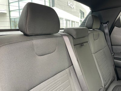 2025 Hyundai Santa Cruz SE