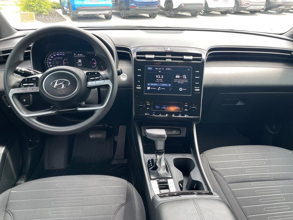 2024 Hyundai Santa Cruz SEL - BLIND SPOT ASSIST / APPLE CARPLAY