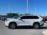 2024 Toyota Grand Highlander Platinum - PANORAMIC SUNROOF / ADAPTIVE CRUISE