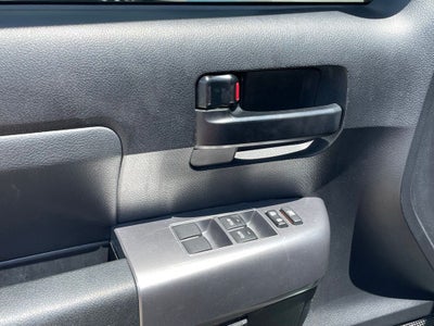2022 Toyota Sequoia TRD Sport - POWER MOONROOF / APPLE CARPLAY