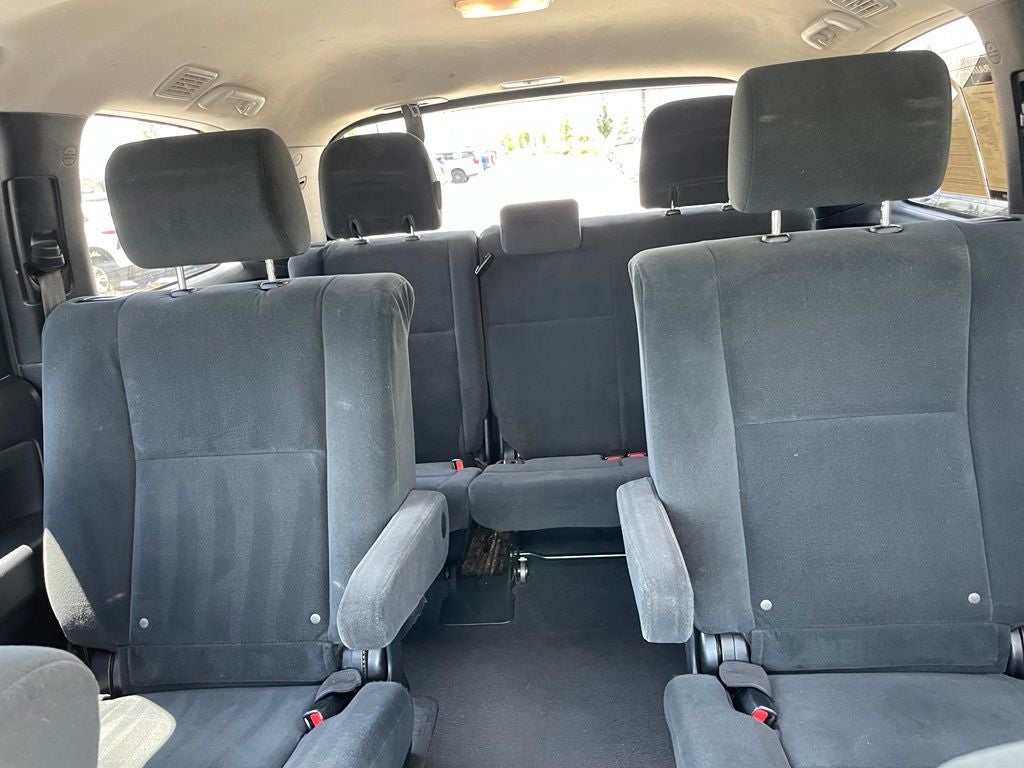 2022 Toyota Sequoia TRD Sport - POWER MOONROOF / APPLE CARPLAY