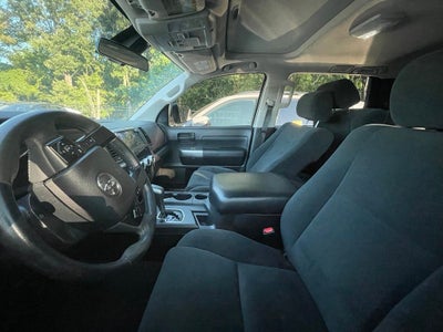 2022 Toyota Sequoia TRD Sport - POWER MOONROOF / APPLE CARPLAY