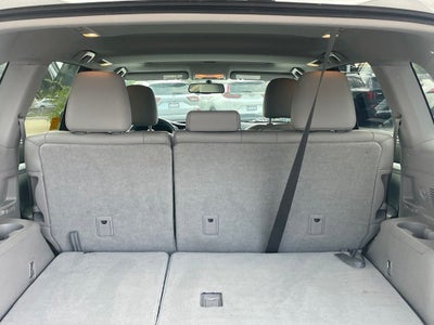 2015 Toyota Highlander XLE V6 - POWER MOONROOF / NAVIGATION