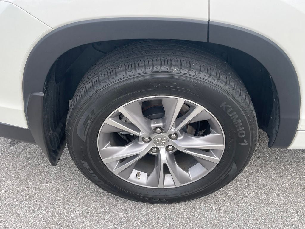 2015 Toyota Highlander XLE V6 - POWER MOONROOF / NAVIGATION