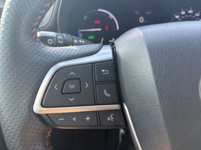 2023 Toyota Sienna XSE - MOONROOF / HANDS FREE SLIDING DOORS