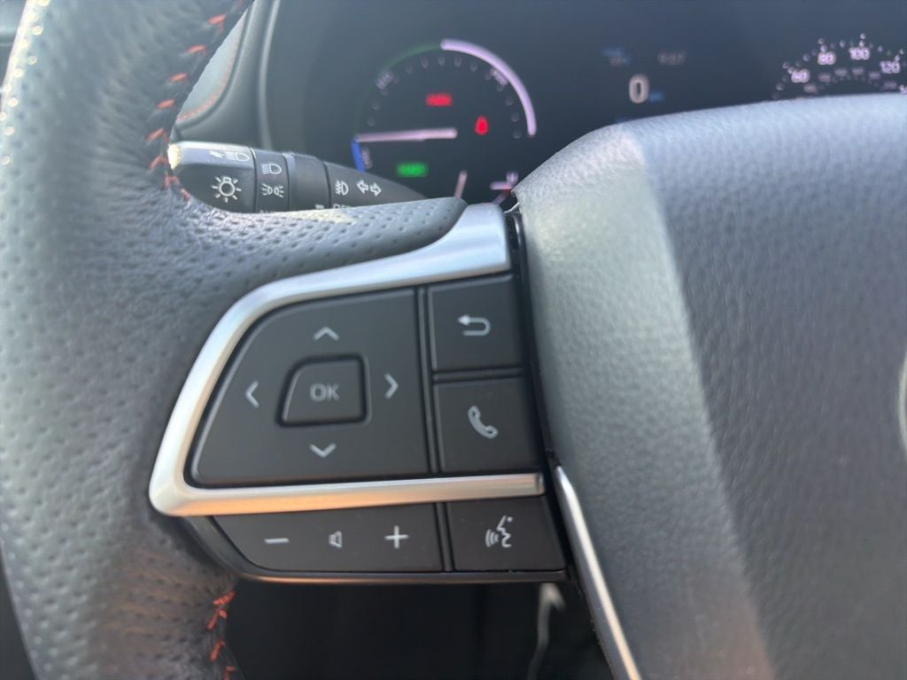 2023 Toyota Sienna XSE - MOONROOF / HANDS FREE SLIDING DOORS