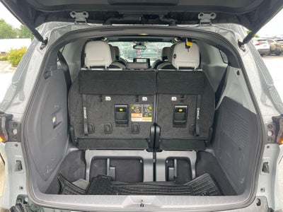 2023 Toyota Sienna XSE - MOONROOF / HANDS FREE SLIDING DOORS