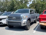 2017 Toyota Tundra SR5 - UPGRADED INTERIOR / REAR POWER WINDOW
