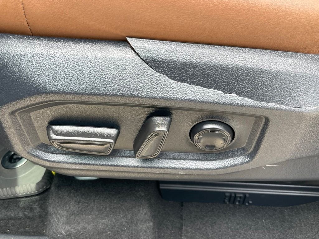 2023 Toyota Tundra 1794