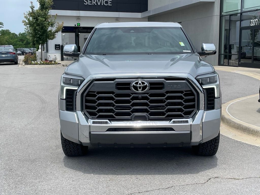 2023 Toyota Tundra 1794