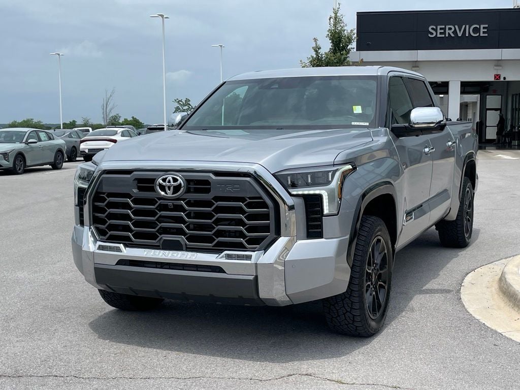 2023 Toyota Tundra 1794
