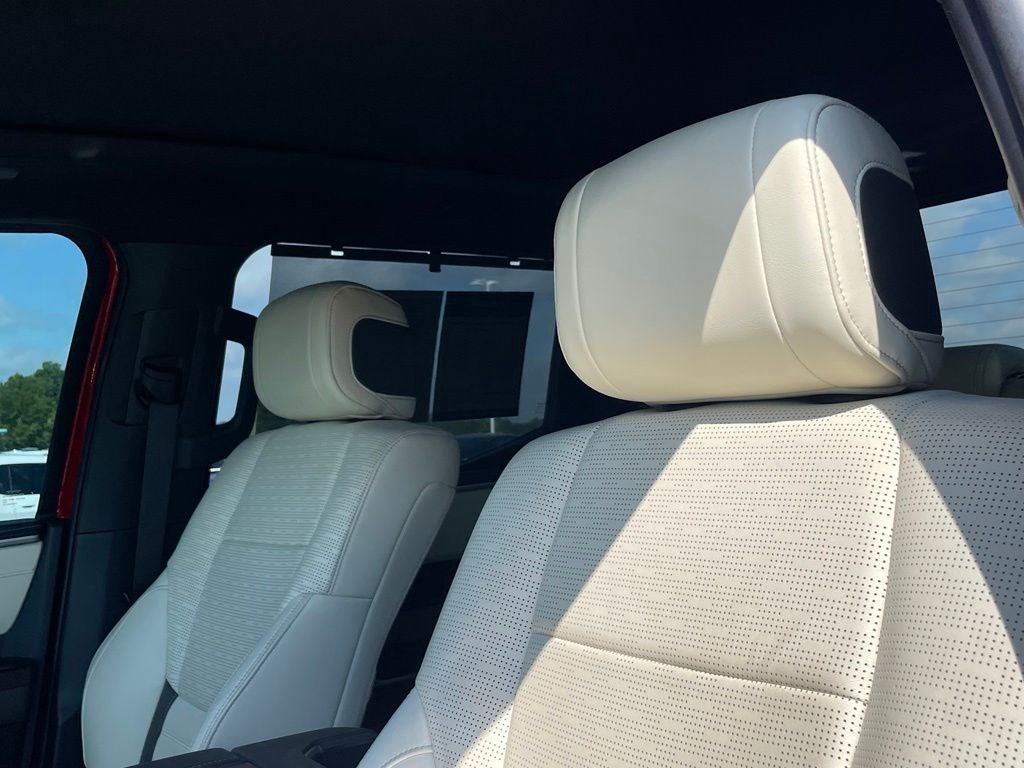 2023 Toyota Tundra Hybrid 1794 Edition - POWER MOONROOF / TRD OFF-ROAD PKG