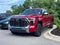 2023 Toyota Tundra Hybrid 1794 Edition