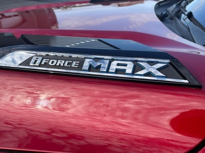 2023 Toyota Tundra Hybrid 1794 Edition