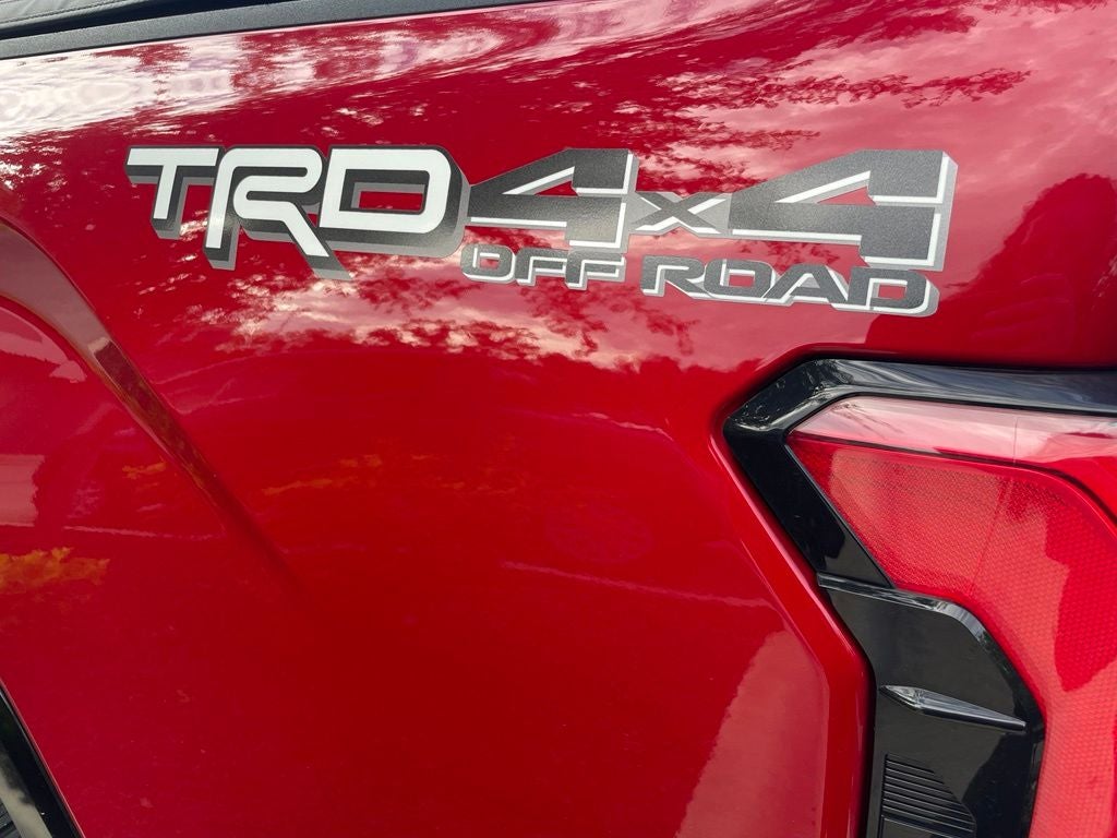 2023 Toyota Tundra Hybrid 1794 Edition