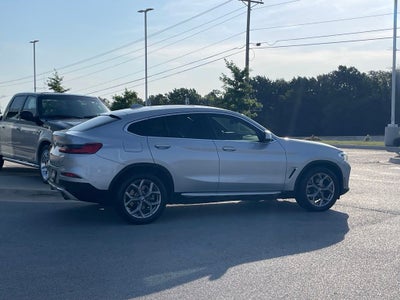 2021 BMW X4 xDrive30i - HEAD-UP DISPLAY / SURROUND VIEW