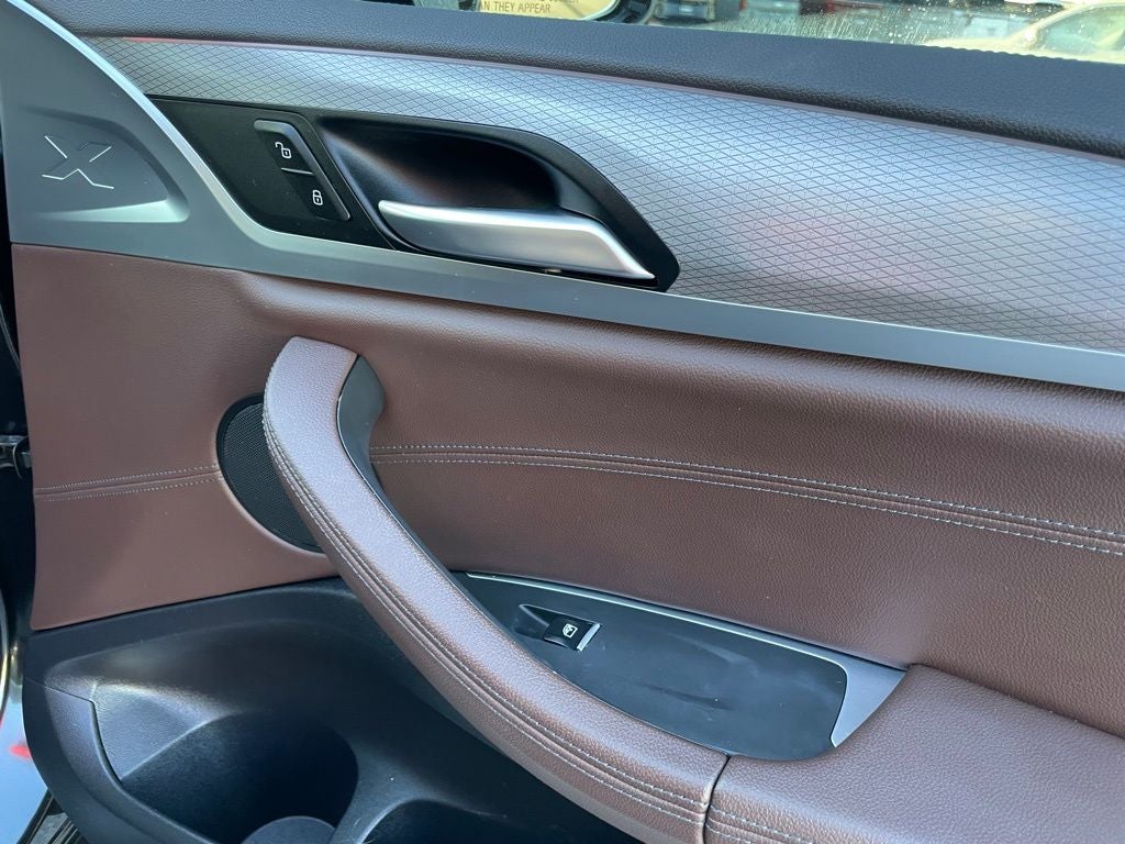 2019 BMW X3 M40i - ADAPTIVE SUSPENSION / AMBIENT LIGHTING