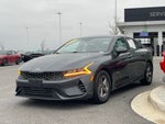 2021 Kia K5 LXS - PUSH BUTTON START / BLIND SPOT AVOIDANCE