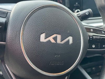 2023 Kia K5 LXS - PUSH BUTTON START / APPLE CARPLAY