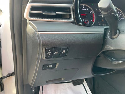 2023 Kia K5 GT-Line - PANORAMIC SUNROOF / SMART CRUISE CONTROL