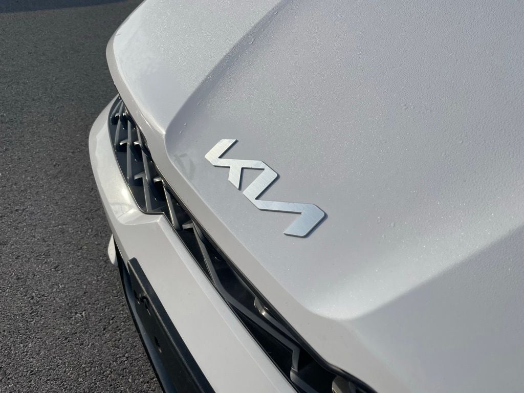 2023 Kia K5 GT-Line - KIA CERTIFIED / PANORAMIC SUNROOF