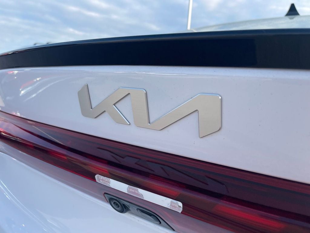 2023 Kia K5 GT-Line - KIA CERTIFIED / PANORAMIC SUNROOF