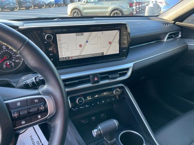 2024 Kia K5 GT-Line - KIA CERTIFIED / SMART CRUISE CONTROL