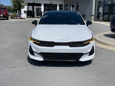 2022 Kia K5 GT-Line - PANORAMIC SUNROOF / NAVIGATION