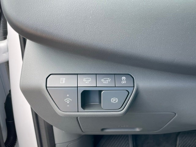 2026 Kia EV9 Light Long Range