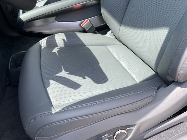 2026 Kia EV9 Light Long Range