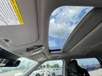 2026 Kia EV9 Light Long Range