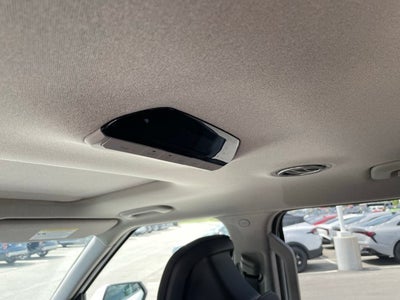 2026 Kia EV9 Light Long Range