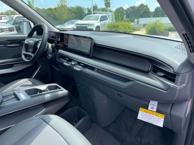 2026 Kia EV9 Light Long Range