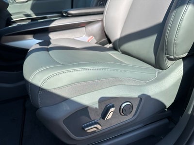 2026 Kia EV9 Light Long Range