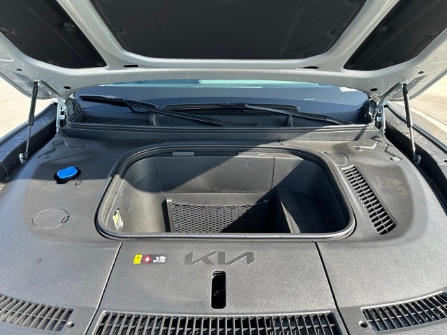 2026 Kia EV9 Light Long Range