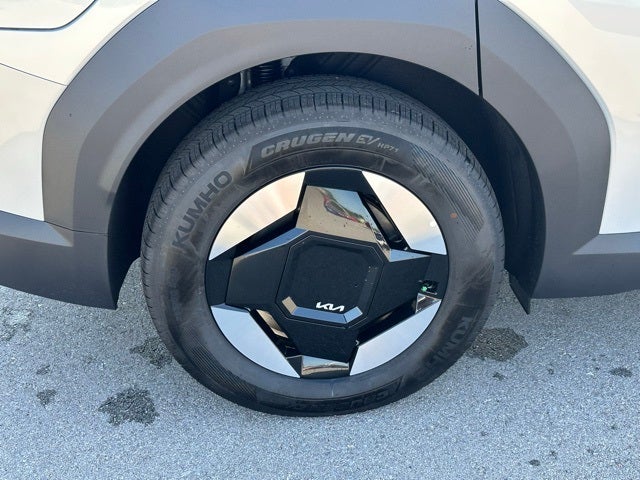 2026 Kia EV9 Light Long Range